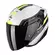Scorpion Exo 230 Hipe Мотошлем Yellow Желтый