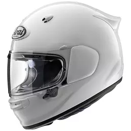 Arai Quantic Мотошлем Diamond White Белый