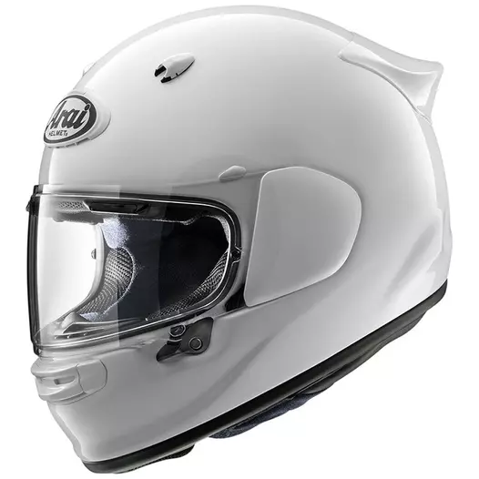 Arai Quantic Мотошлем Diamond White Белый (размер: xs)