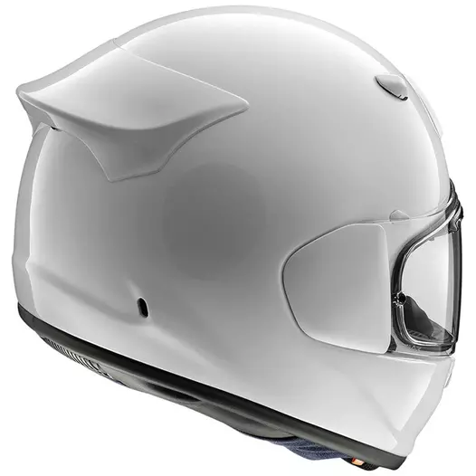 Arai Quantic Мотошлем Diamond White Белый