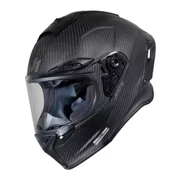 Just-1 J-gpr 2206 Solid Мотошлем Black Matt Черный (размер: s)