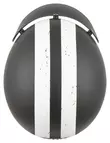 Jet Fiber II Original Черно-белый
