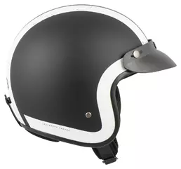 Jet Fiber II Original Черно-белый