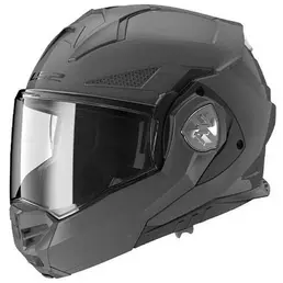 LS2 FF901 Advant X Modularhelm Серый
