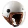 TUCANO URBANO El´Jettin 6.0 jethelm Белый