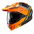 Hjc I80 Imes Modular Мотошлем Orange Оранжевый (размер: xs)
