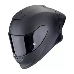 Scorpion Exo R1 Evo 2 Air Мотошлем Black Matt Черный (размер: xs)