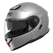 Shoei Neotec 3 Мотошлем Silver Серый (размер: xs)