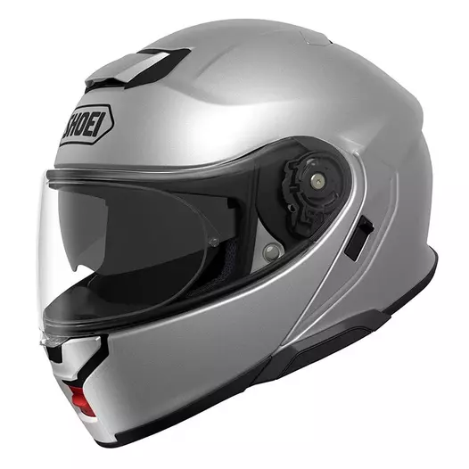 Shoei Neotec 3 Мотошлем Silver Серый (размер: xs)