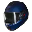 NOLAN N120-1 Classico Nobile Modularhelm Matt Deep Blue (размер: l)