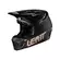 Leatt 9.5 Carbon V.25 Мотошлем Black Черный