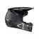 Leatt 9.5 Carbon V.25 Мотошлем Black Черный