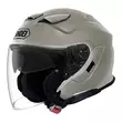 Shoei J-cruise 3 Chalk Мотошлем Grey Серый (размер: s)
