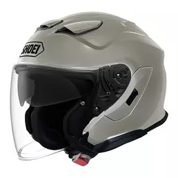 Shoei J-cruise 3 Chalk Мотошлем Grey Серый (размер: s)