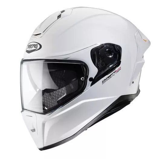 Caberg Drift Evo White Белый (размер: l)
