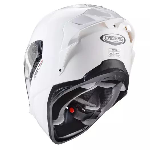 Caberg Drift Evo White Белый