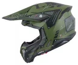 Twist 3 Military Черный