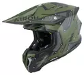 Twist 3 Military Черный