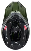Twist 3 Military Черный