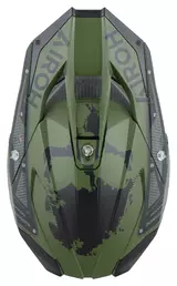 Twist 3 Military Черный