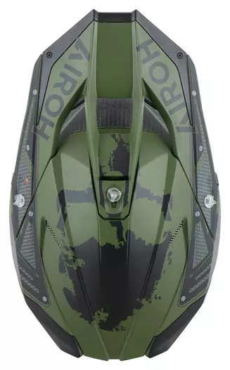 Twist 3 Military Черный
