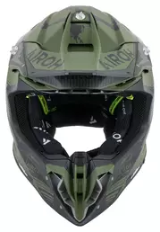 Twist 3 Military Черный