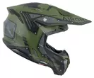 Twist 3 Military Черный