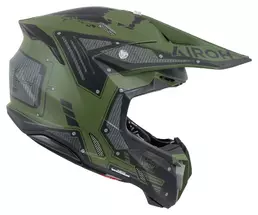 Twist 3 Military Черный
