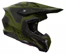 Twist 3 Military Черный