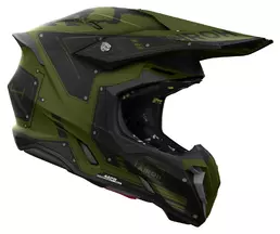 Twist 3 Military Черный