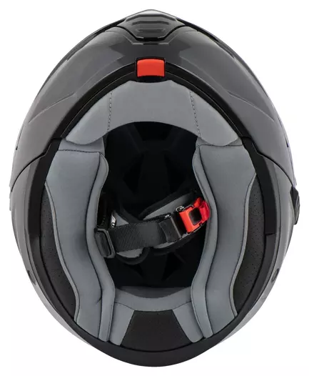 K-4 Evo Черный
