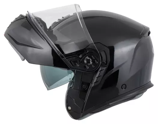 K-4 Evo Черный