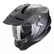 SCORPION ADF-9000 Air integralhelm Черный (размер: xs)