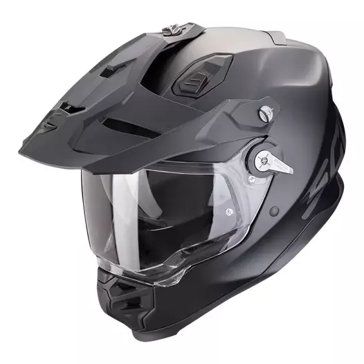 SCORPION ADF-9000 Air integralhelm Черный (размер: xs)