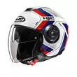 Hjc I40n Velu Мотошлем Blue Синий (размер: xs)