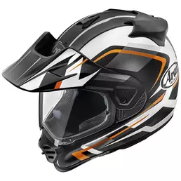 Arai Tour-x 5 Discovery Мотошлем Orange Matt Оранжевый (размер: xs)