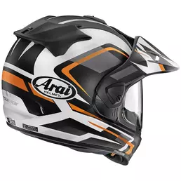 Arai Tour-x 5 Discovery Мотошлем Orange Matt Оранжевый