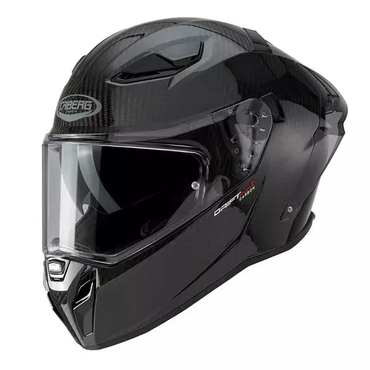 Caberg Drift Evo 2 Carbon Мотошлем Black Черный (размер: xs)