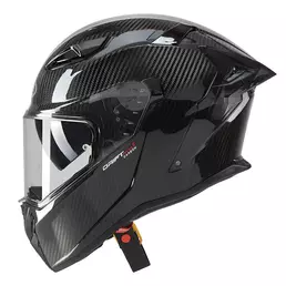 Caberg Drift Evo 2 Carbon Мотошлем Black Черный