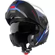 Schuberth C5 Eclipse Modular Мотошлем Blue Синий
