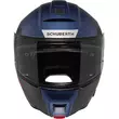 Schuberth C5 Eclipse Modular Мотошлем Blue Синий