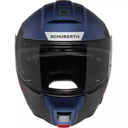 Schuberth C5 Eclipse Modular Мотошлем Blue Синий