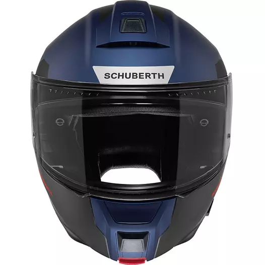 Schuberth C5 Eclipse Modular Мотошлем Blue Синий