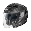 Premier Jt5 Carbon Мотошлем Black Черный (размер: xs)
