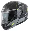 K-4 Evo Fusion Grey, Yellow (размер: xs)