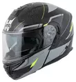 K-4 Evo Fusion Grey, Yellow (размер: xs)