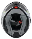 K-4 Evo Fusion Grey, Yellow