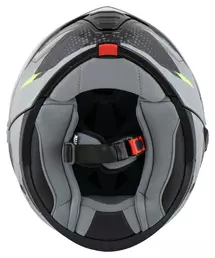 K-4 Evo Fusion Grey, Yellow