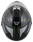 K-4 Evo Fusion Grey, Yellow