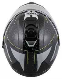 K-4 Evo Fusion Grey, Yellow